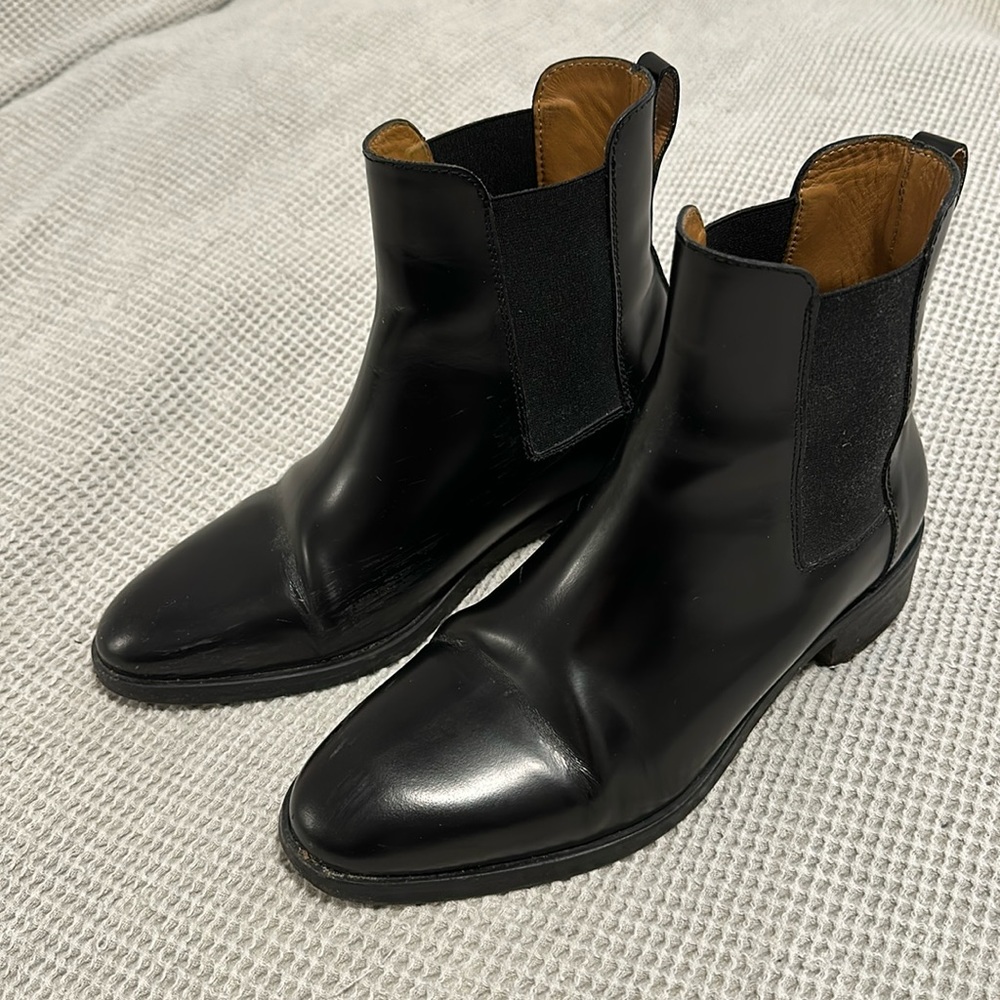 COS Chelsea Boot 36